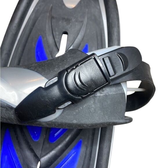 Tusa SF-15 X-Pert Zoom Z3 Fins XS - S - Picture 4 of 7